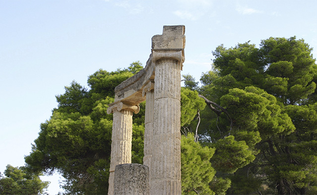 Olympia