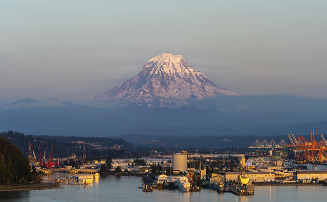 Tacoma