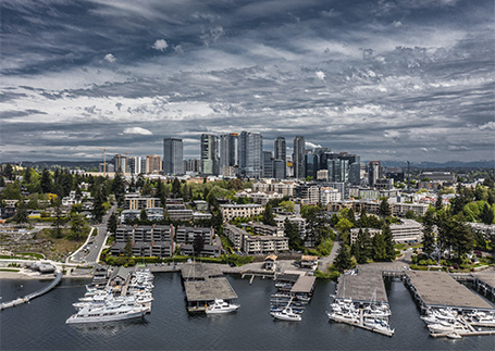 Bellevue