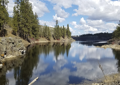 Spokane
