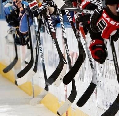 HOCKEY: Faster Than Ever